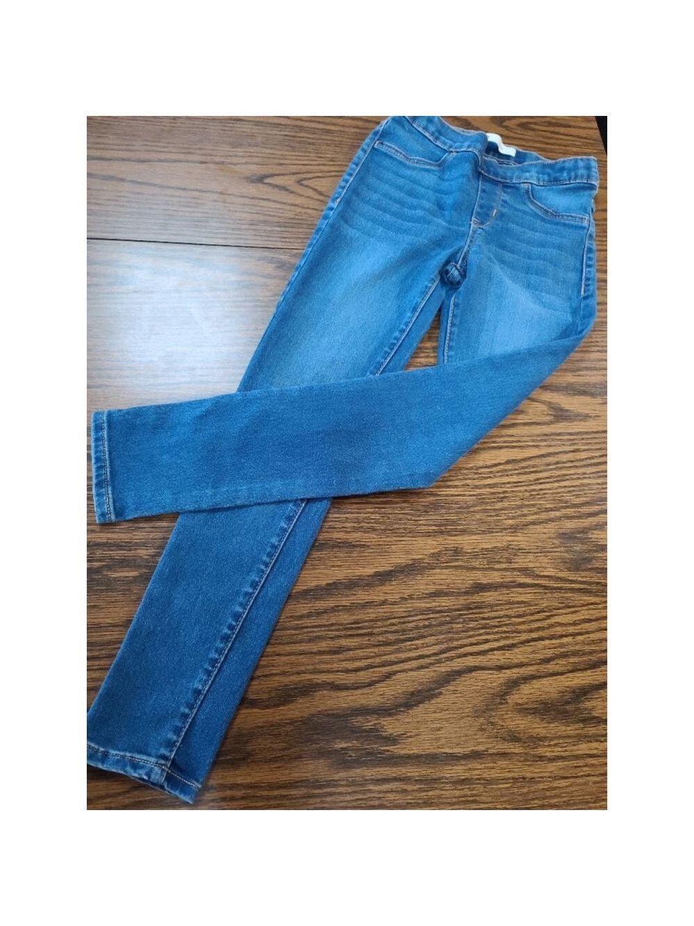 Carters, Justice & Levi's Girls Size 10 EUC Lot - Picture 8 of 14